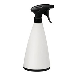 MESTO 3111DW Hand Sprayer (1 Litre Capacity, Plastic Container, White Colour)