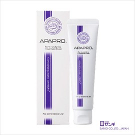 APAPRO - Tooth ingredients, tooth nutrition, discoloration prevention, cavity prevention, sensitive teeth treatment, 2 pieces / 아파프로 (APAPRO) - 치아성분 치아영양 착색예방 충치예방 시린이치료 , 2개입