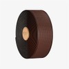 Brooks, Bicycle Bar Tape, Cambium Rubber Bar Tape, Brown, 98.4
