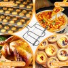 Lower Bake Element W10276482 PS3489207 AP4701262 3600 Watts Range Oven