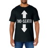 Two Seater T-Shirt