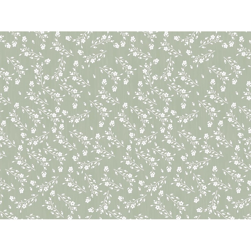 Home Direct Round Oilcloth PVC Wipe Clean Tablecloth Table Cover