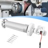 3310423.209B Torsion Assembly Rh White for 9100 Series Awning Extension