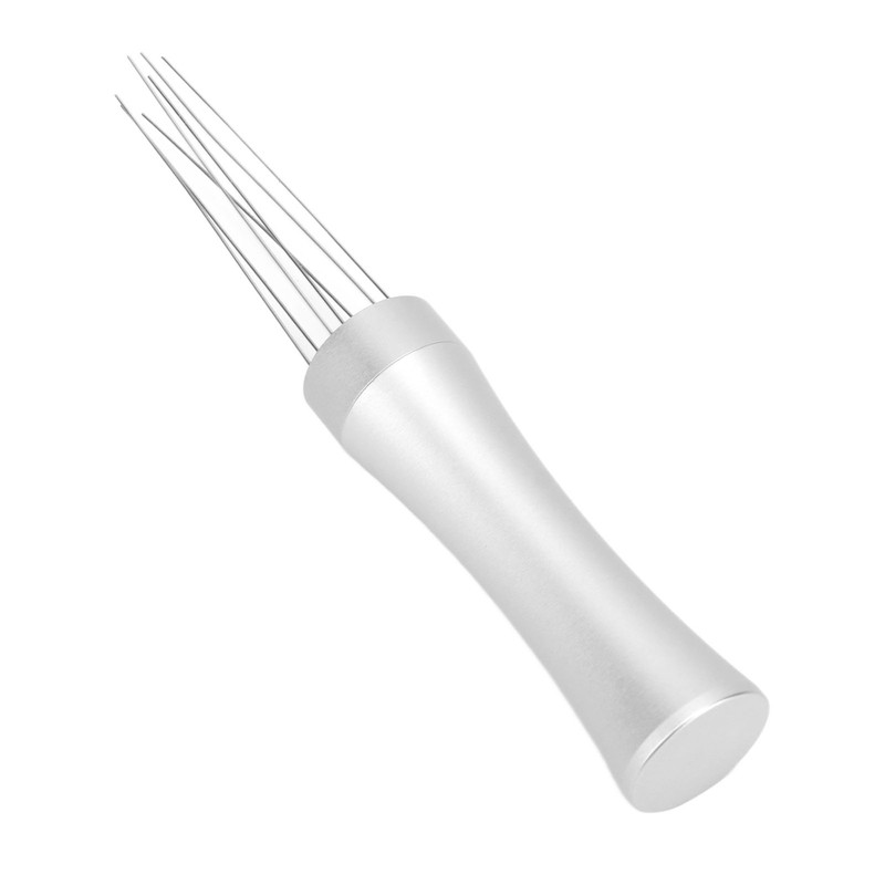 Coffee Stirrer Distributor Needle Stainless Steel Coffee Stirring Powder Needle