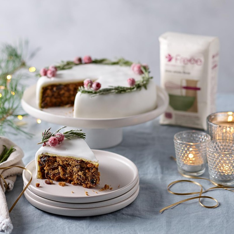 freee Plain White Flour | Gluten-Free All-Purpose Flour | for