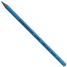 CARAN DACHE SUPRACOLOR SOFT Light Blue