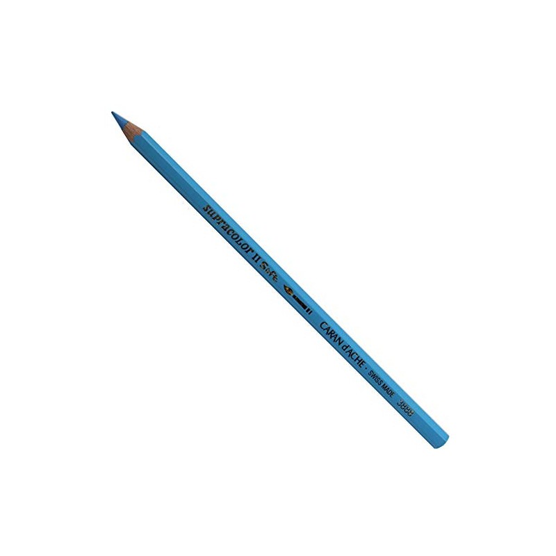 CARAN DACHE SUPRACOLOR SOFT Light Blue