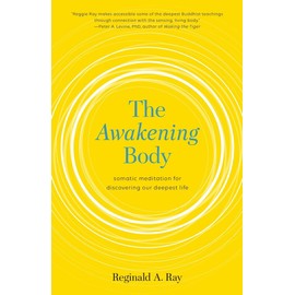 The Awakening Body: Somatic Meditation for Discovering Our Deepest Life