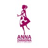 ANNA ZARADNA 035564 High Quality Wiping Cloth on Roll /