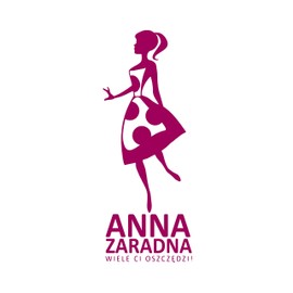 ANNA ZARADNA 035564 High Quality Wiping Cloth on Roll / Kitchen Roll Washable / Pack of 40 / Colour: White / Pre-Perforated for Easier Departure / Made in the EU, Large