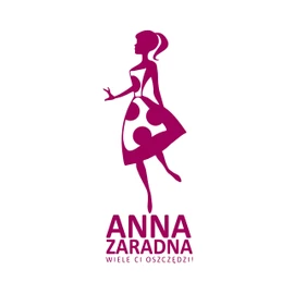 ANNA ZARADNA 035564 High Quality Wiping Cloth on Roll / Kitchen Roll Washable / Pack of 40 / Colour: White / Pre-Perforated for Easier Departure / Made in the EU, Large