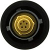 Gates 31691 Locking Fuel Tank Cap