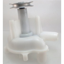 NewPowerGear Washer Water Pump Belt Drive Replacement For LAT2914AAM LAT2915AAE LAT2915AAM LAT2916AAE LAT2916AAM LAT2916ABE LAT3500AAE LAT3500AAQ