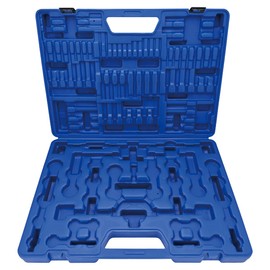 HHIP 1011-0111CASE Replacement Plastic Case for 110 Piece Tap & Die Set