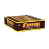 5TH AVENUE Chocolatey Coated Crunchy Peanut Butter Candy Bars, 2