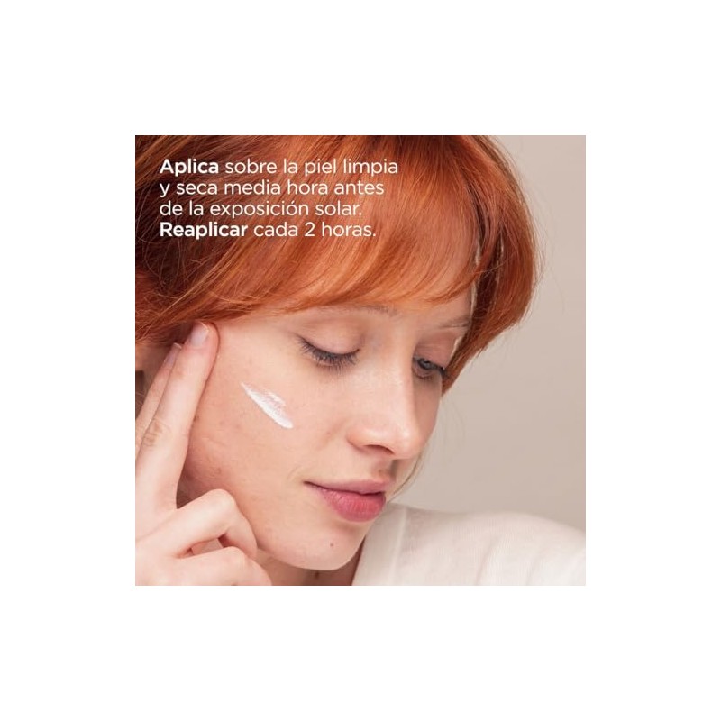 ISDIN FOTOULTRA REDNESS SPF50 50 ML