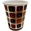 Disposable Paper Cups for Hot and Cold Drinks | Eco