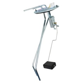 TRQ Fuel Tank Sending Unit Compatible with 1986-1987 Mazda B2000 1987-1993 B2200 1987-1988 B2600