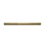 Mayhew Tools 25078 3/4-Inch by 12-Inch Brass Drift Punch