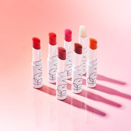 BOM [BOM] Dewey Color Lip Balm - #01 Pure Vanilla / [비오엠] 듀이 컬러 립밤 - #01 퓨어 바닐라