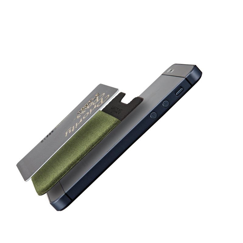 Smartphone Pocket Sinji Pouch Basic 2, nvy