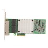 PCIEx4 Wifi Card 4 Port Gigabit for Intel I350 Chip