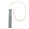 Furnace Igniter Fast Heating Portable Flat Silicon Nitride Igniter for
