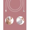 Momcozy Replacement Tubing Only for Momcozy V1/V2. Original V1/V2 Breast