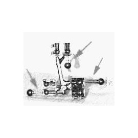 Van Wezel 3735942 Headlight