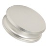 Turntable Disc Stabilizer Professional HiFi Aluminum Alloy Record Weight Stabilizer