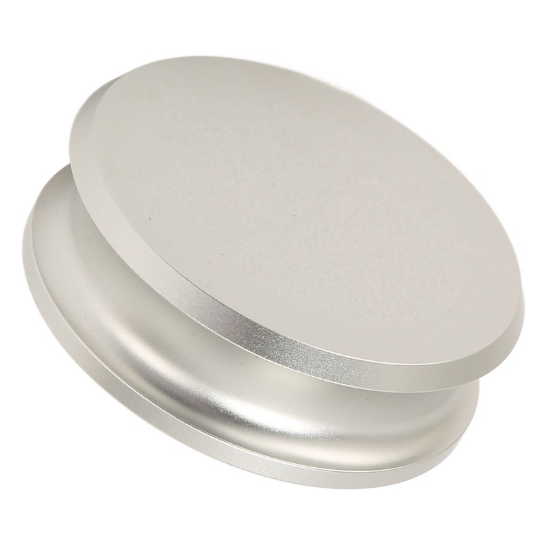 Turntable Disc Stabilizer Professional HiFi Aluminum Alloy Record Weight Stabilizer