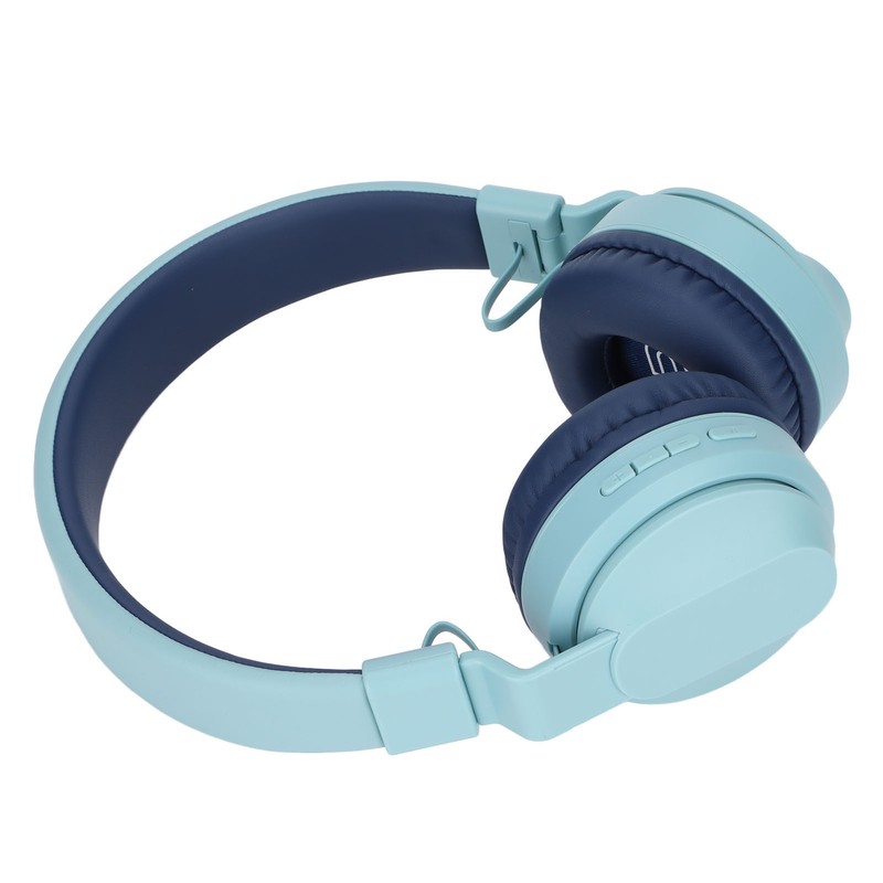 Fingertime BOBO1 Children's Bluetooth Headset Supports Linein Playback Mode Memory