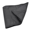 Outdoor Black Propane Tank Barbecue Gas Tanks Cover for 20lb
