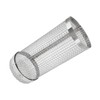 Barbecue Grilling Basket Stainless Steel Heat Resistant Rust Prevention BBQ