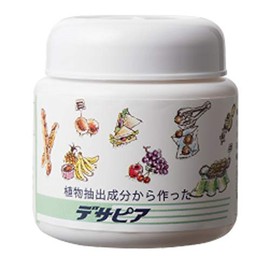 虎変堂 不快害虫用忌避剤デサピア置くタイプ 忌避剤 虫除け 防虫 100ｇ 9KIH8002