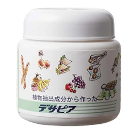虎変堂 不快害虫用忌避剤デサピア置くタイプ 忌避剤 虫除け 防虫 100ｇ 9KIH8002