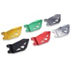 LEDISHUN Foot Step Heel Guard for Kawasaki Ninja ZX-10R 2011-2024