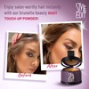 Style Edit Root Cover Up Hair Color Concealer Powder -