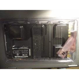 VICOR- COMPAC VI-PCW44-IXX- 50-600W, DC-DC POWER SUPPLY 24V, 10.4A