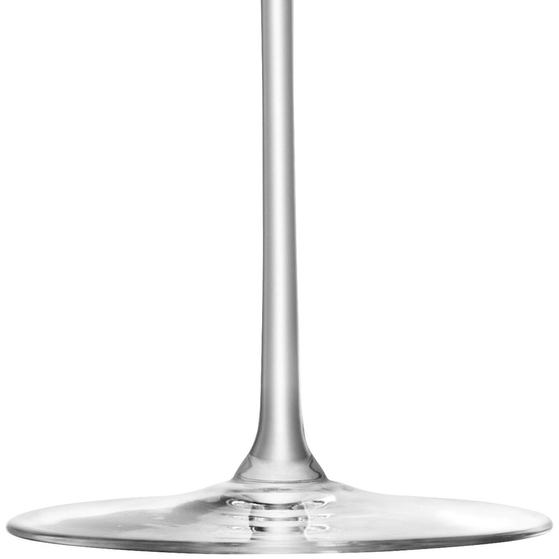 LSA(エルエスエー) グラス Borough カクテルソーサー×4 G1619-09-301