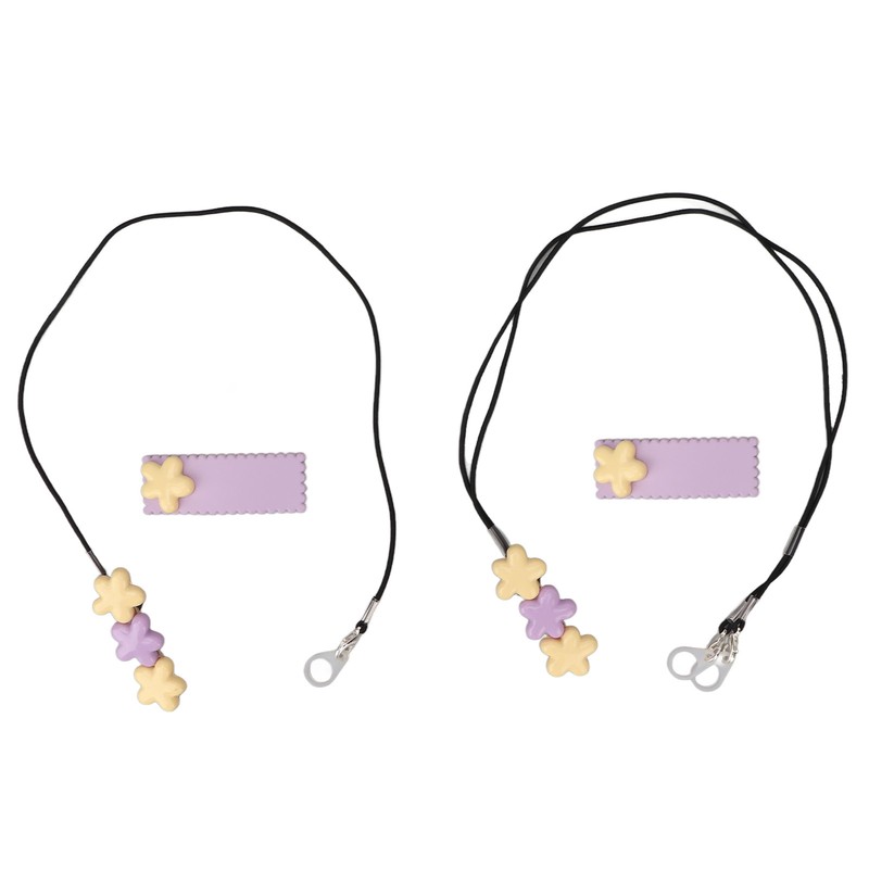 Hearing Amplifier Clip Prevent Loss Cute Star Flexible Portable Hearing