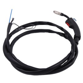 SUKATC 20569 20504 MIG Welding Gun Stinger Lead Welder 100A 8-ft Compatible with Craftsman Chicago Electric Welder Parts Stinger Welder 130EN 160EN 180EN