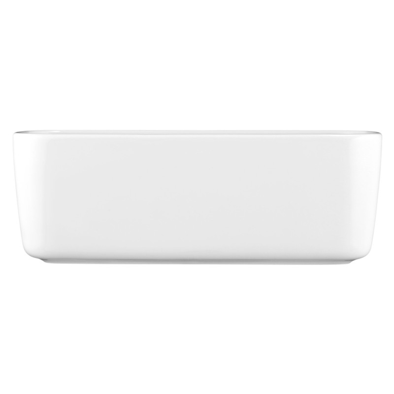 No Limits 3 Square Bowl 5301 23 cm x 11