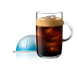 Double Espresso Coffee Deep Flavor Pods (10 Count, Leggero)