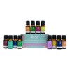 ECO. Modern Essentials Ultimate Wellbeing Collection, 12 x 10ml