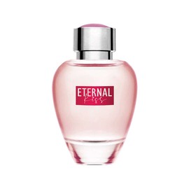 LA RIVE ETERNAL KISS by La Rive, EAU DE PARFUM SPRAY 3 OZ