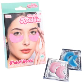 Beauty Routine - Patch Occhi Skincare Eye Patches