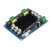 Dual Channel Amplifier Board 2x120W Power Output HIFI Digital Amplifier