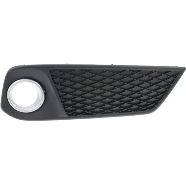 FITRITE AUTO PARTS New Front Right Passenger Side Fog Light