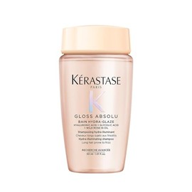 Kérastase Bain Hydra-Glaze Shampoo Brillo Anti-Frizz
